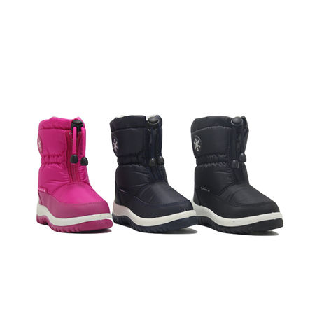 Botas de invierno para best sale niñas 2019