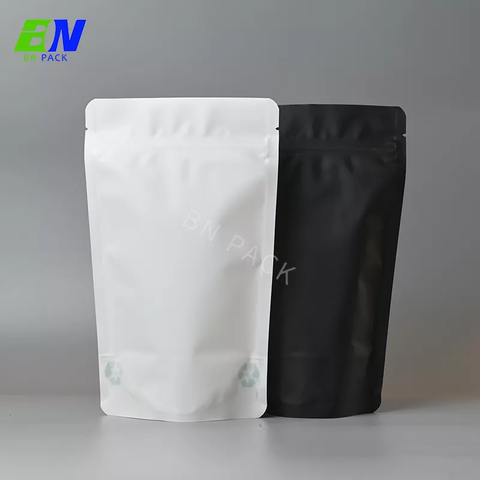 100 PCS/rouleau épais sac d'emballage sac express sac en plastique