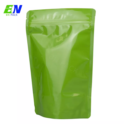 Buy Wholesale China Eco Friendly Bolsa Packaging Stand Up 250g