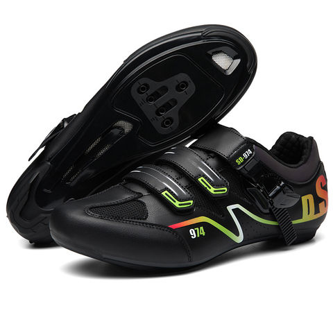 Zapatillas de best sale ciclismo usadas