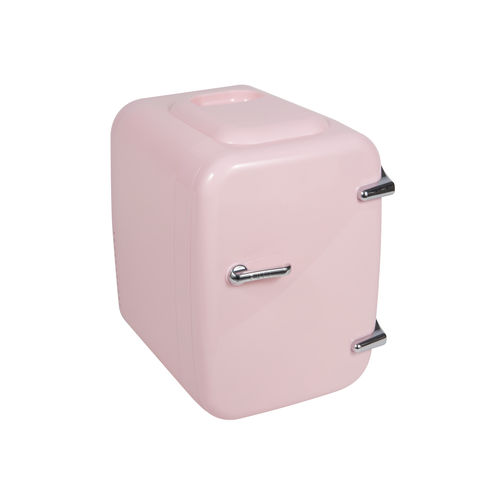 1pc Mini Frigo, Réfrigérateur De Voiture Et Maison, 4L