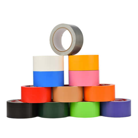 Buy Wholesale China Cloth Duct Tape Premium, Extra Strong, Colored