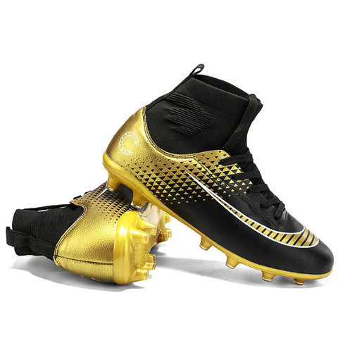 Mens Football Boots