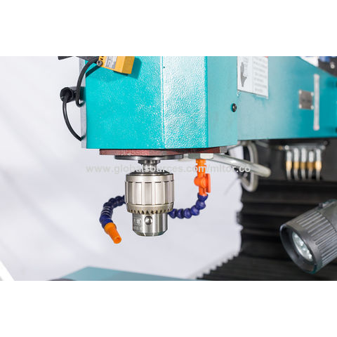 Service for the factory processing livestock feed supply of the ring mold drilling machine