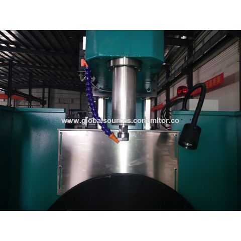 Service for the factory processing livestock feed supply of the ring mold drilling machine