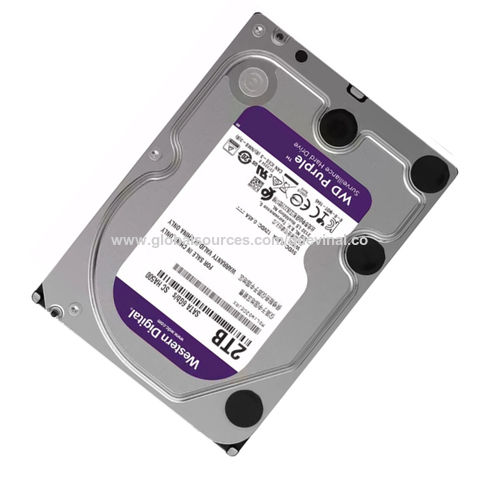 Security Hard Disk Cctv Hdd Security Camera Nvr Hdd Sata Hard Disk