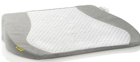 Baby Side Sleep Pillow Support Wedge For Newborns to 6 Months –  Amazingforless