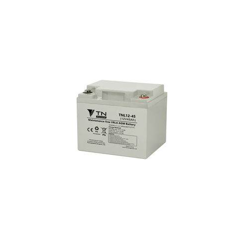 Buy Wholesale China Industrial Battery-long Life Series-tnl Series