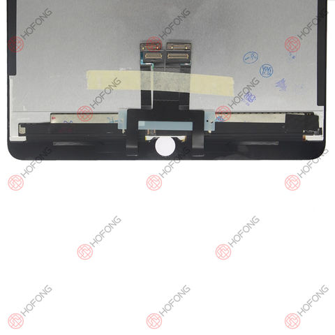 Écran tactile LCD pour iPad Pro, testé, assemblage, neuf, 1er