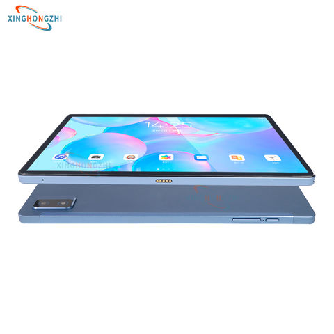 Tablet de 8 pulgadas, tableta de llamadas, resolución HD de 1920 x 1200,  pantalla IPS, 4 GB RAM 64 GB ROM, soporte de hasta 128 G, procesador de CPU