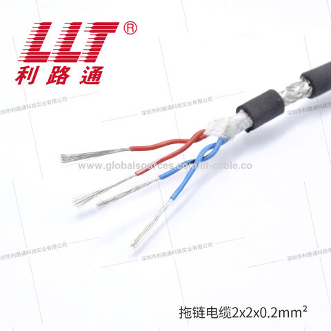 Battery Cable - Hi Flex Single PVC - 10mm²
