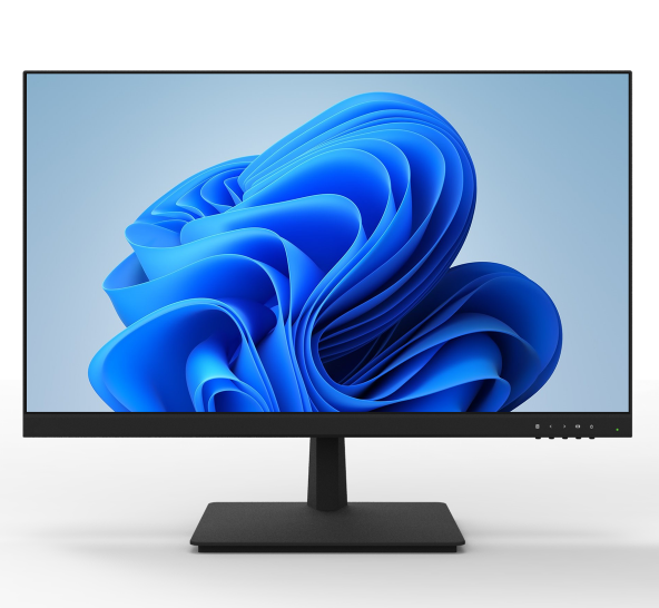 huntkey monitor 24 frameless