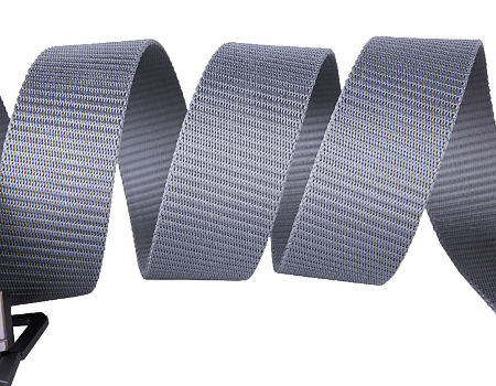 High Quality Strap Automatic Double Alloy Buckle Nylon Belt Tactical Belt Men Canvas Fabric Belts supplier