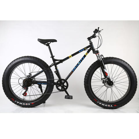 Achetez en gros Vente Pas Cher Fat Bike 4.0 Carbone Fat Vtt Pour