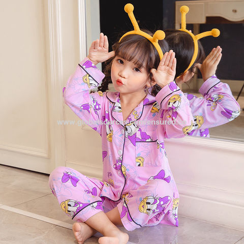 Girls pajama sets sale sale