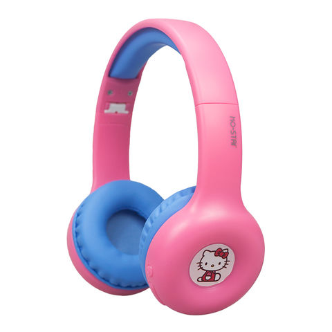 Shenzhen Faltbare Niedliche Arbeits Magnet Draht On Ear Bulk Kinder Bluetooth Kabellose Kopfhörer
