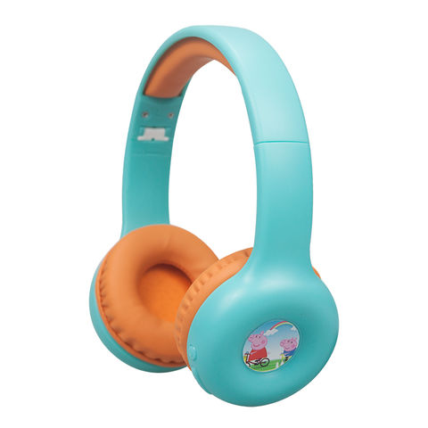 Shenzhen Faltbare Niedliche Arbeits Magnet Draht On Ear Bulk Kinder Bluetooth Kabellose Kopfhörer