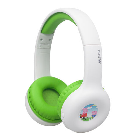Shenzhen Faltbare Niedliche Arbeits Magnet Draht On Ear Bulk Kinder Bluetooth Kabellose Kopfhörer