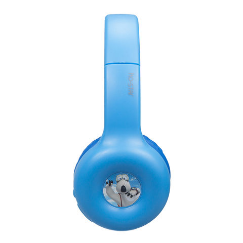 Shenzhen Faltbare Niedliche Arbeits Magnet Draht On Ear Bulk Kinder Bluetooth Kabellose Kopfhörer