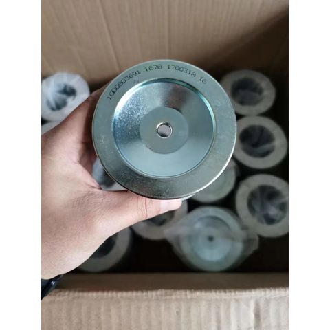 Filter Element 330204000208 6m26 6m33 330205000242 15041680c Filter Element 330204000208 6m26 6m33 330205000242 15041680c