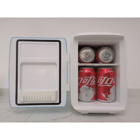 Mini réfrigérateur canette Coca Cola - Réfrigérateur portable