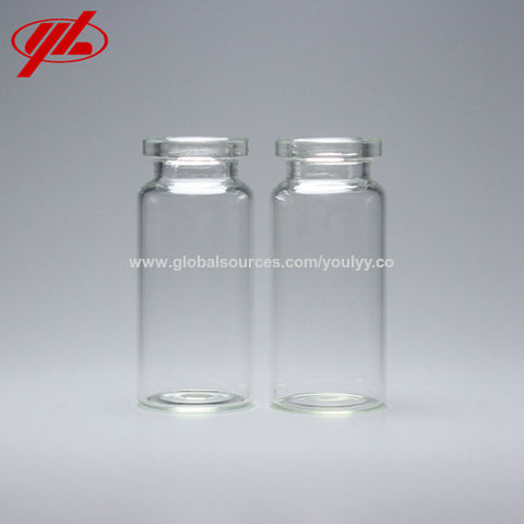Buy Wholesale China Manufacturer Clear Injected Medical Pharmacy