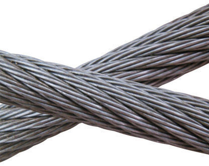 wire rope details supplier