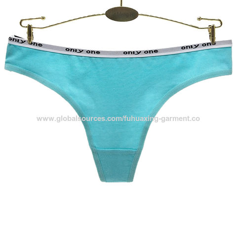China Used Thongs, Used Thongs Wholesale, Manufacturers, Price