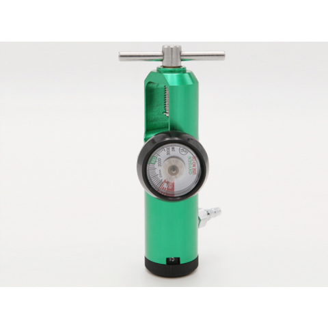 Régulateur de pression d'oxygène portable de type bouée médicale - Chine  Régulateur d'oxygène, régulateur de gaz