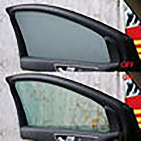 Precio al por mayor, película inteligente Pdlc, película de cristal para ventana, tinte eléctrico para coche