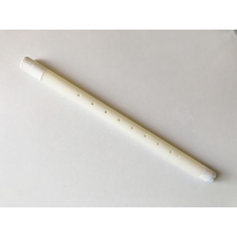 Tubo Central Perforado de Recolección de Permeado para Membrana de OI (Ósmosis Inversa)