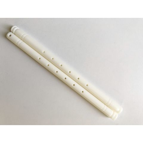 Tubo Central Perforado de Recolección de Permeado para Membrana de OI (Ósmosis Inversa)