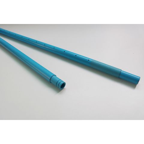 Tubo Central Perforado de Recolección de Permeado para Membrana de OI (Ósmosis Inversa)