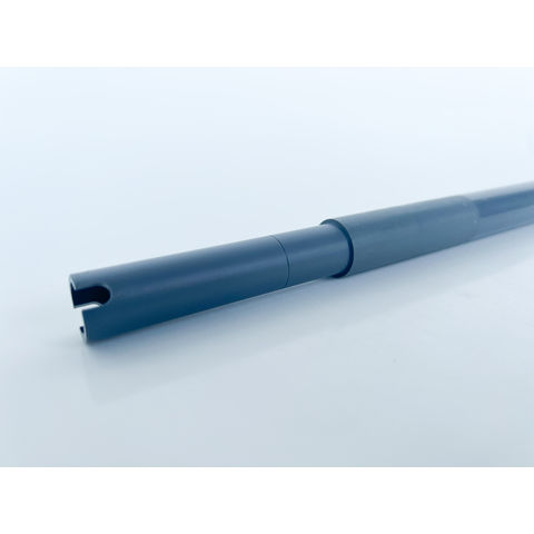 Tubo Central Perforado de Recolección de Permeado para Membrana de OI (Ósmosis Inversa)