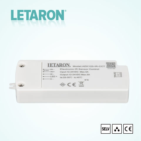 Buy Wholesale China Letaron Led Ir Dimmer Switch Double Door