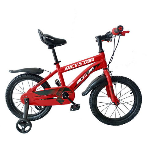 Bicicleta de los niños del modelo nuevo por 4 años del niño de fábrica del  precio de la bicicleta de los niños - China bici de los niños, bici del  cabrito