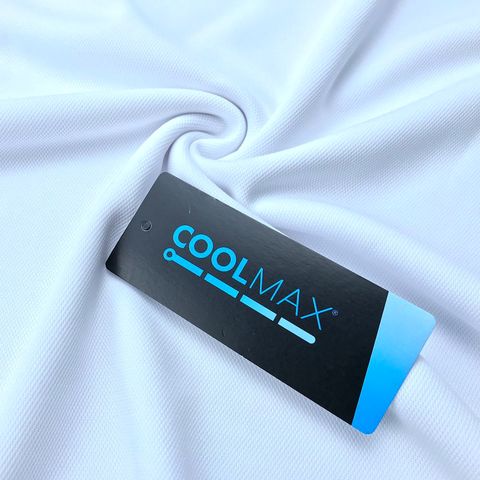 Buy Wholesale China Coolpass Wicking Quick Dry 90 Polyester 10