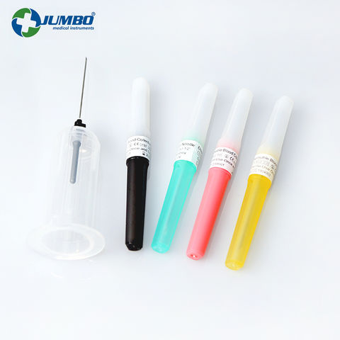 Medical Disposable IV Giving Infusion Drip Set With PVC Tubing for