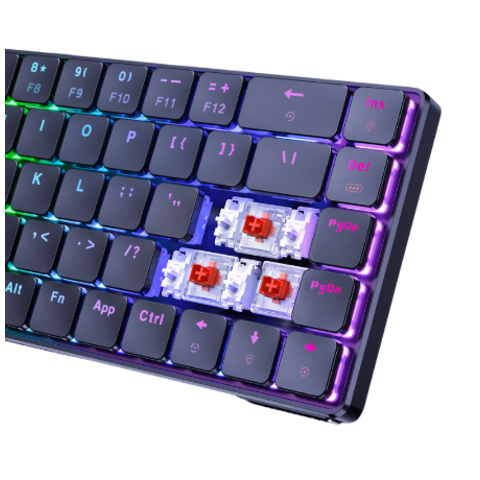Combien coûte un clavier mécanique custom ? –