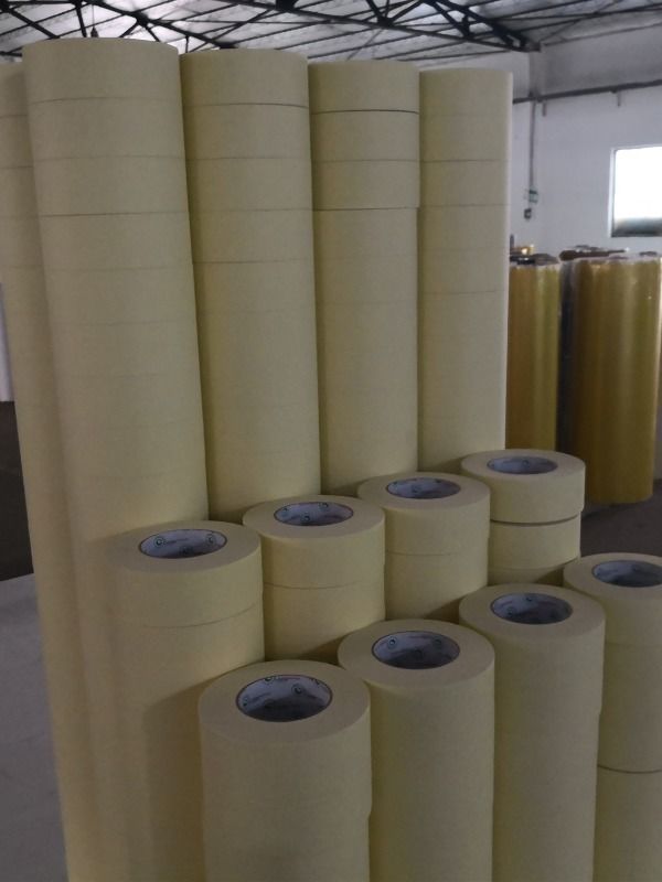 Buy Wholesale China Uv Resistant Masking Cloth Tape Or Uv