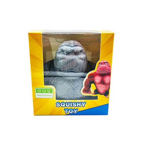 Buy China Wholesale Tpr Color Unzip Gorilla Blow Off Steam