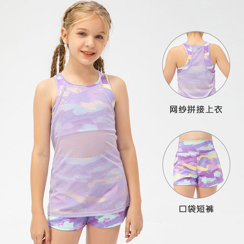 Buy Wholesale China Custom Children Quick Dry 2 In 1 Tie Dye