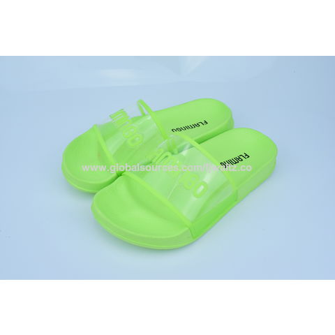 Bulk-buy 2022 New Design Style Bathroom Slippers with EVA Material