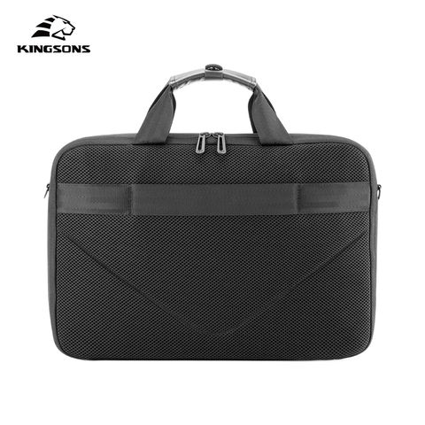 Compre Maletín De Negocios, Bolsa Para Portátil De Poliéster