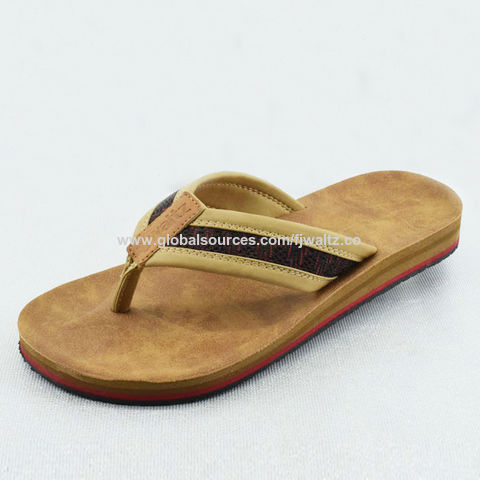 Summer hot sale weight slippers