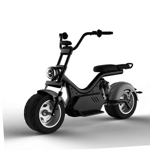 Scooter électrique Citycoco • 1500W • 60 km/h