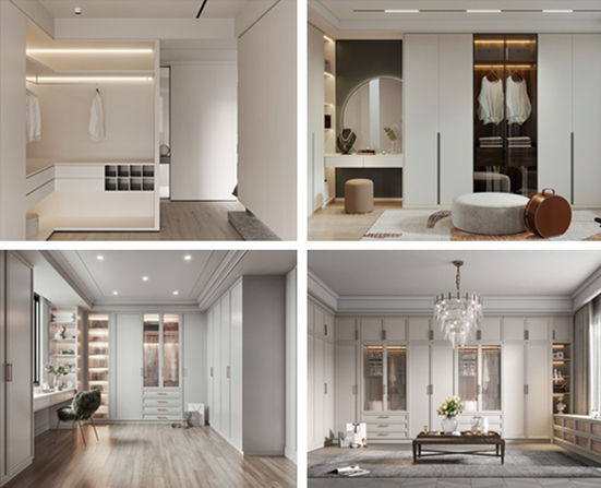 Interior Design Home Design 3d Rendering Services Layout Cad Drawing ...