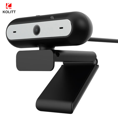 USB HD Webcam pour Ordinateur et PC portable (WEB-CAM-USB)