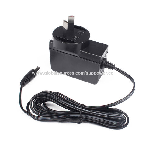 Australian Power Supply AC Adapter 230V 50Hz Plug Cord Electric Wall Voltage
