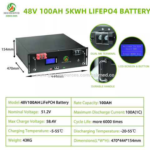 Energy Storage System LiFePO4 Cells 12V 24V 36V 48V LFP Li Ion Batteries  50ah 100ah 150ah 200ah 300ah 400ah 500ah Solar Lithium Battery Pack - China Lithium  Battery Pack, 12V Battery